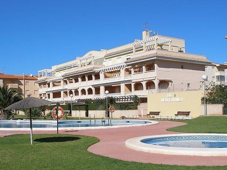 Apartamento  Els Poblets