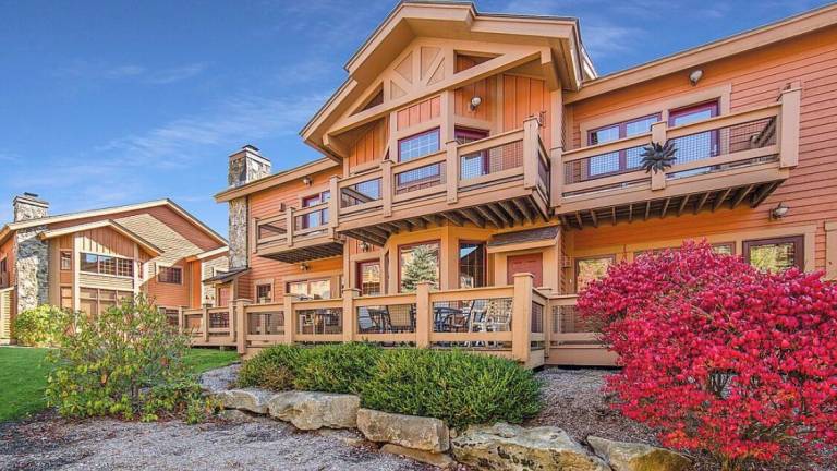 House Seven Springs