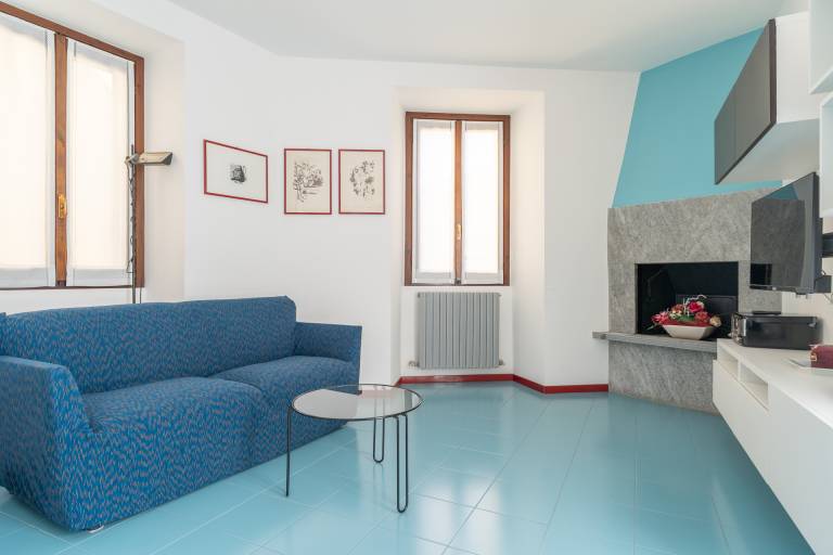 Appartamento Lecco