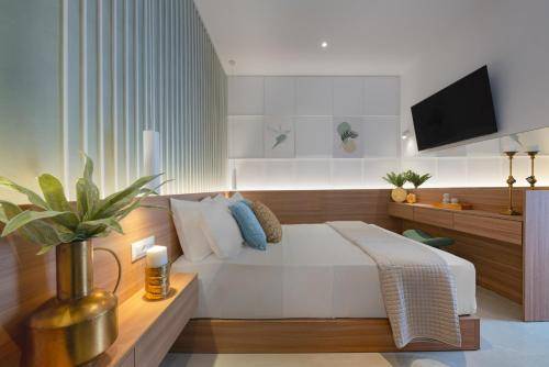 Apartment Agia Marina