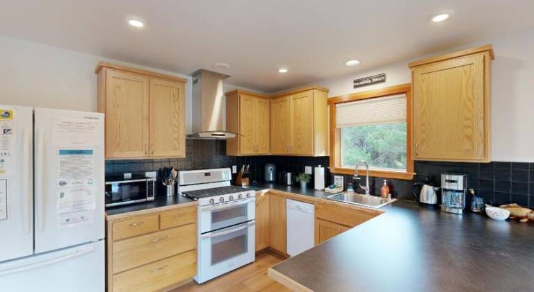 Ample vacation home | Close to the beach | Pets are welcome — photo 5