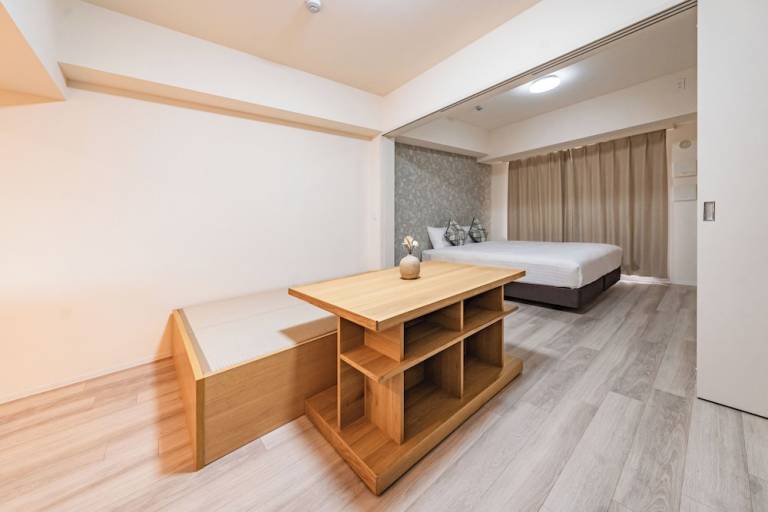 Apartment  Osaka