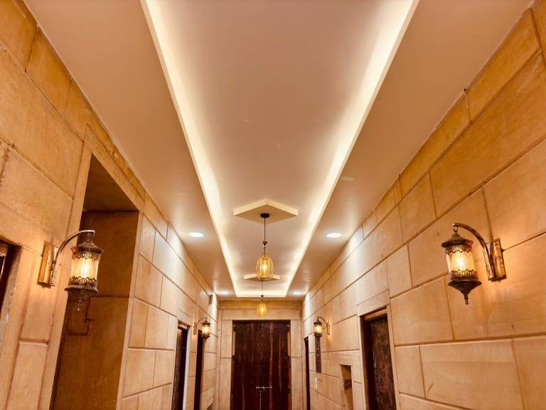 Villa with 3 rooms for 7 persons — photo 2