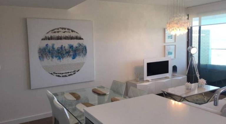 Fully equipped beautiful rental apartment with jacuzzi, private pool & sauna | Beach nearby | Pets are welcome — photo 4