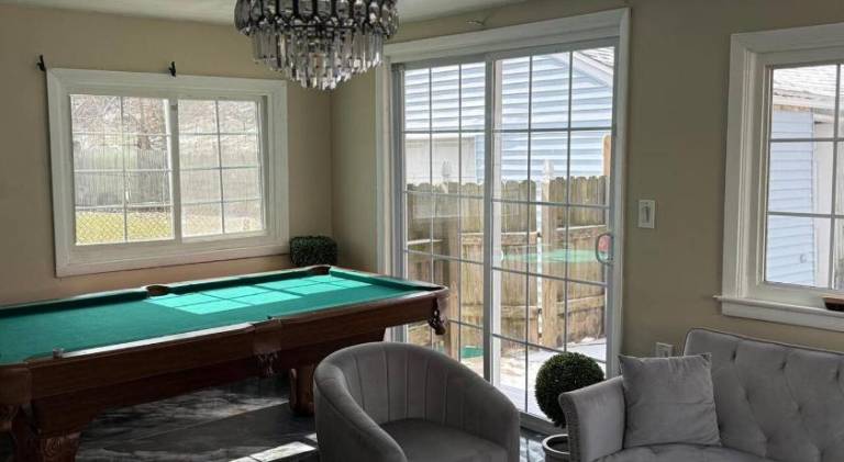 Vacation home | Good for workation in Buffalo, NY
