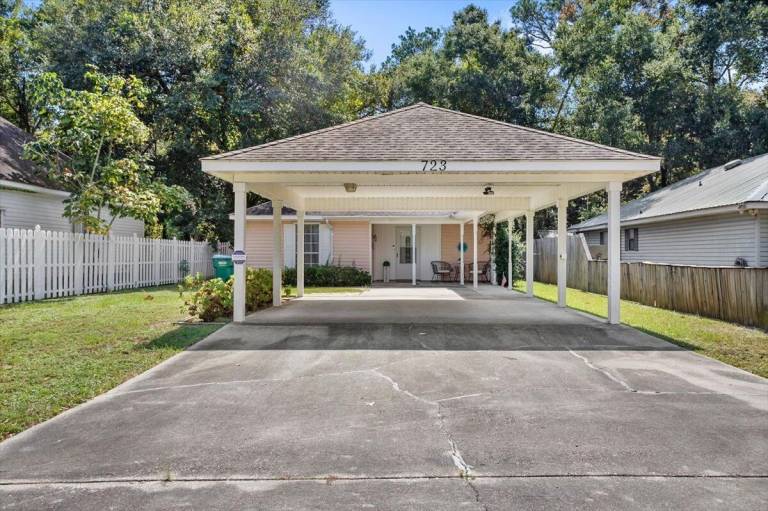 House Gulfport