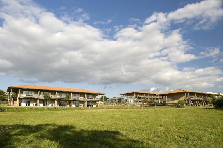 Logement Jonzac