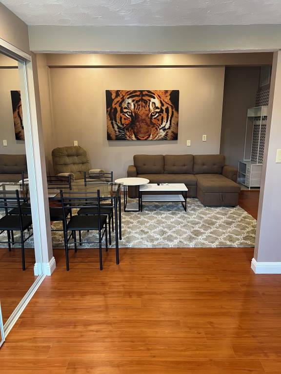 Appartement Calabasas