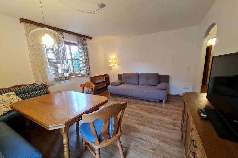 Rental apartment with terrace | Ski nearby | Dogs allowed — photo 3