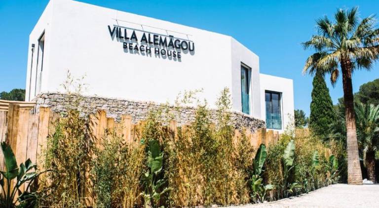 Nice villa with terrace, garden & pool | Close to the beach | Pets are welcome — photo 5