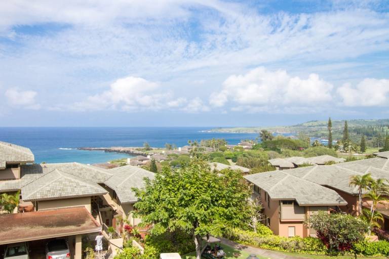 Condo Kapalua