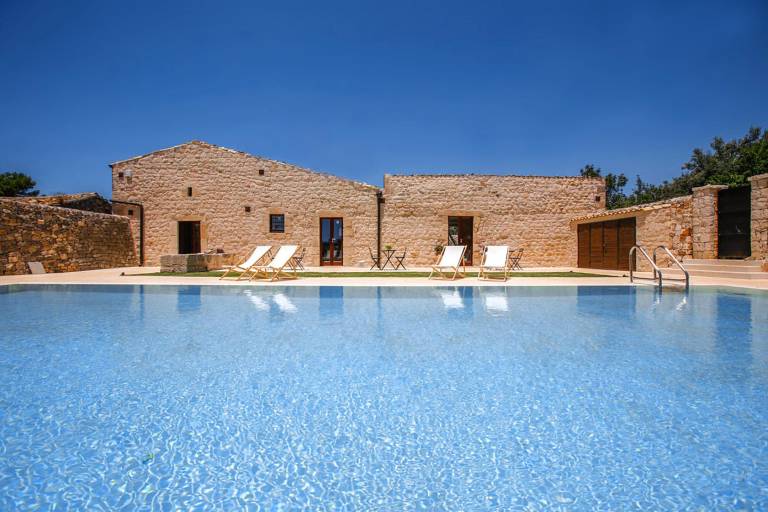 Villa Scicli