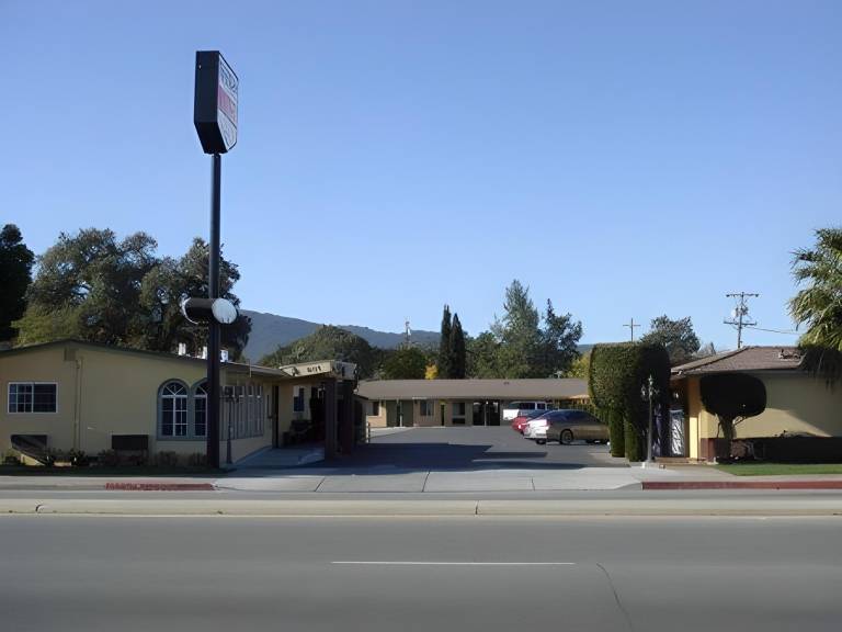 Motel Gilroy