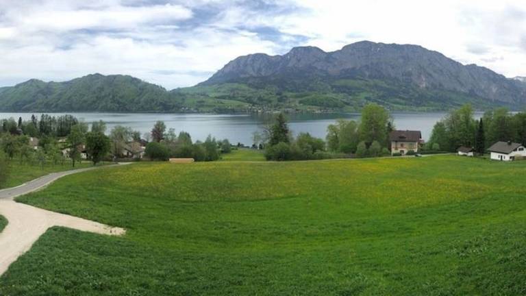 Ferienwohnung  Mondsee