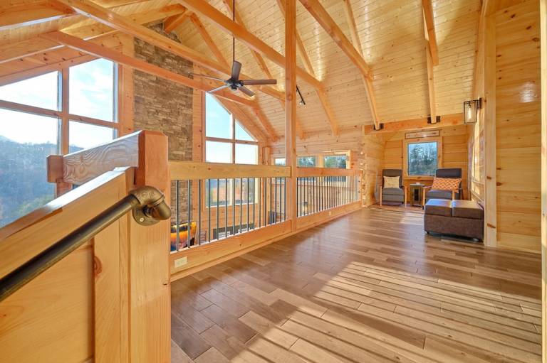 Lodge Sevierville