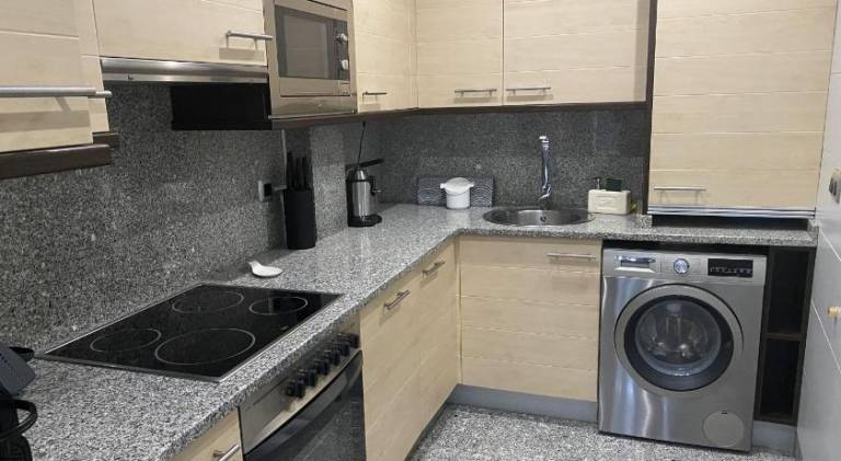 Holiday apartment | Near Cathedral-Basilica of Our Lady of the Pillar — photo 3