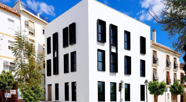 Serviced apartment Córdoba