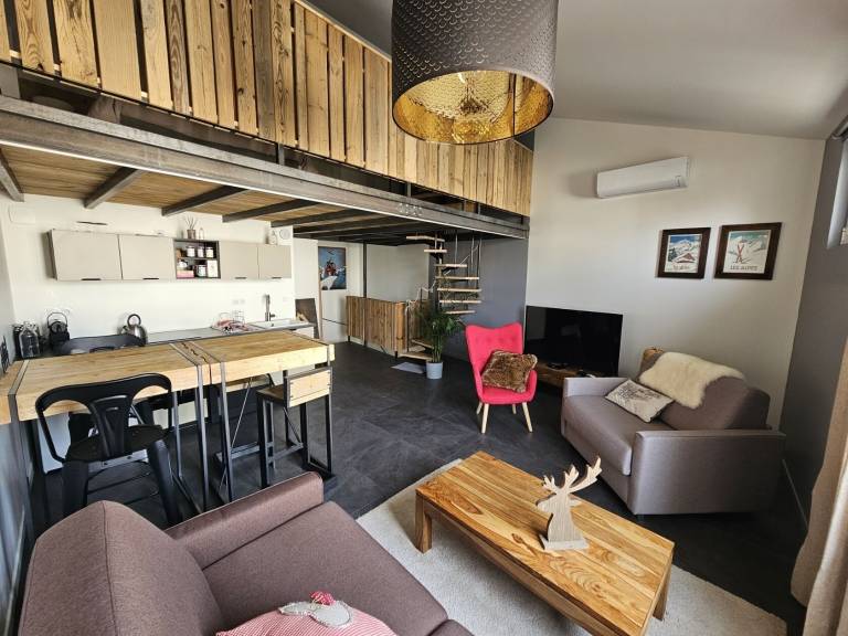 Appartement Chassieu