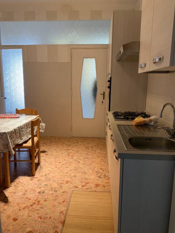 Rental apartment with 2 rooms for 8 persons — photo 3