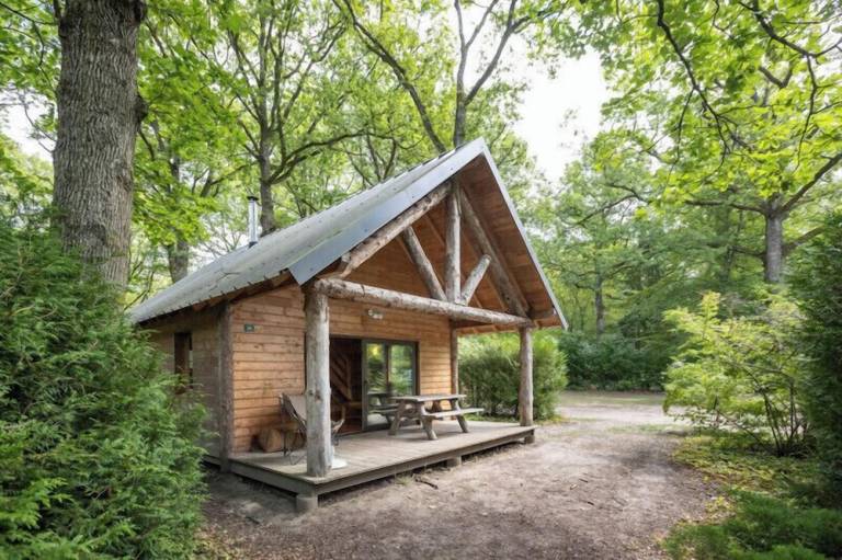 Camping Rambouillet
