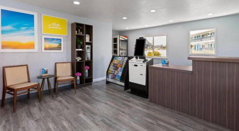 Premier Inns Pismo Beach — photo 5