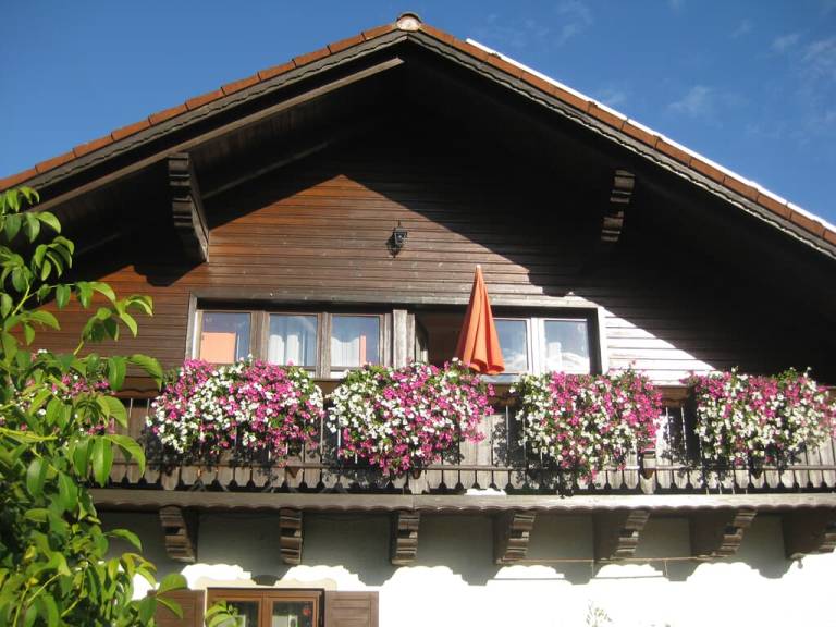 Apartmán  Poběžovice