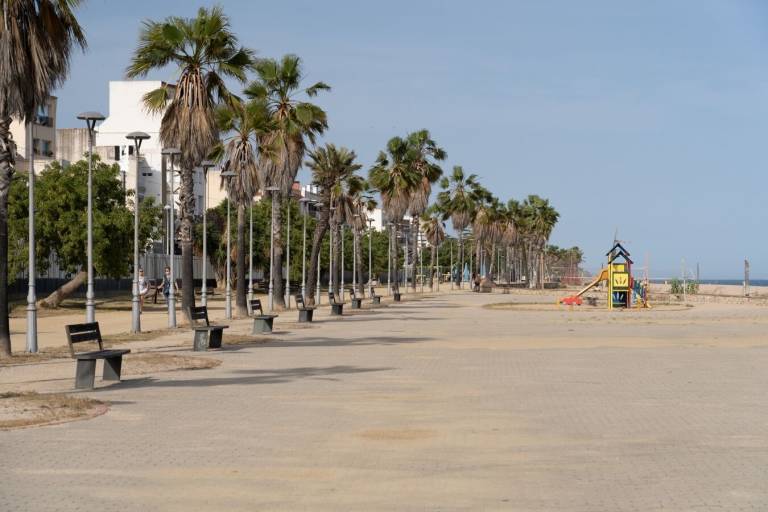 Apartamento Arenys de Mar