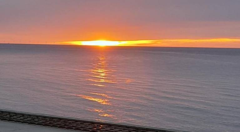 Rental apartment with 2 rooms for 4 persons in Dieppe
