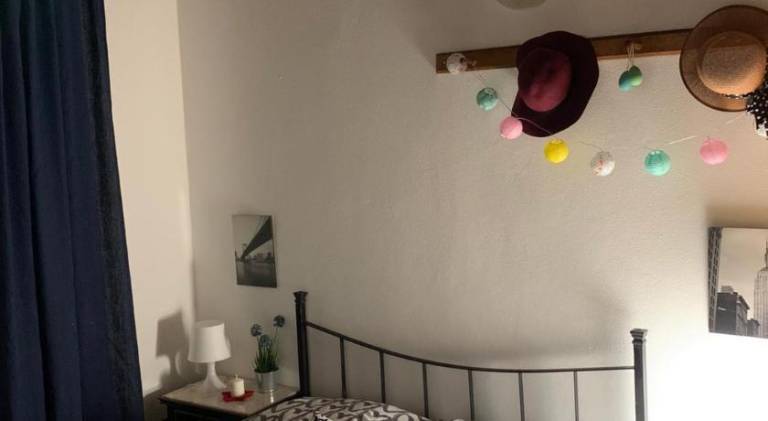 Holiday apartment | Near Piazza De Ferrari in Genoa
