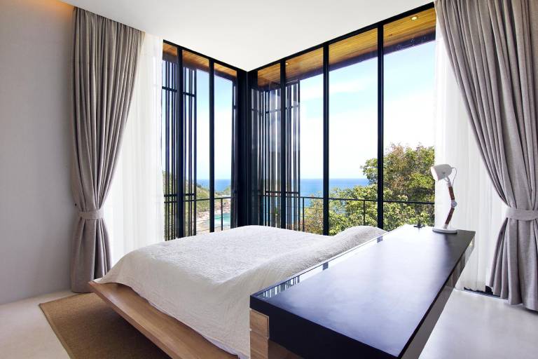 Villa Ko Pha-ngan