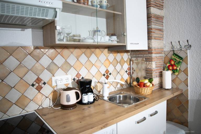 Apartman Ladići