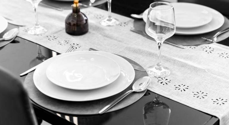 Vacation home with garden — photo 5