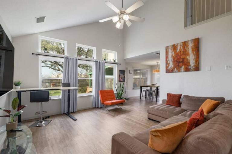 House Pflugerville