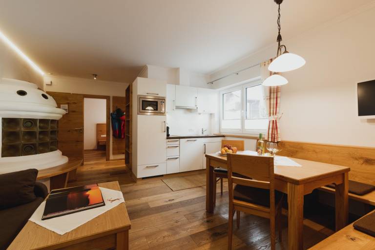 Ferienwohnung  Dienten am Hochkönig