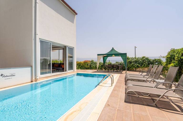 Villa Kusadasi