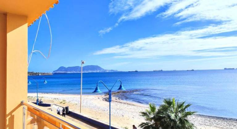 Apartamento Algeciras