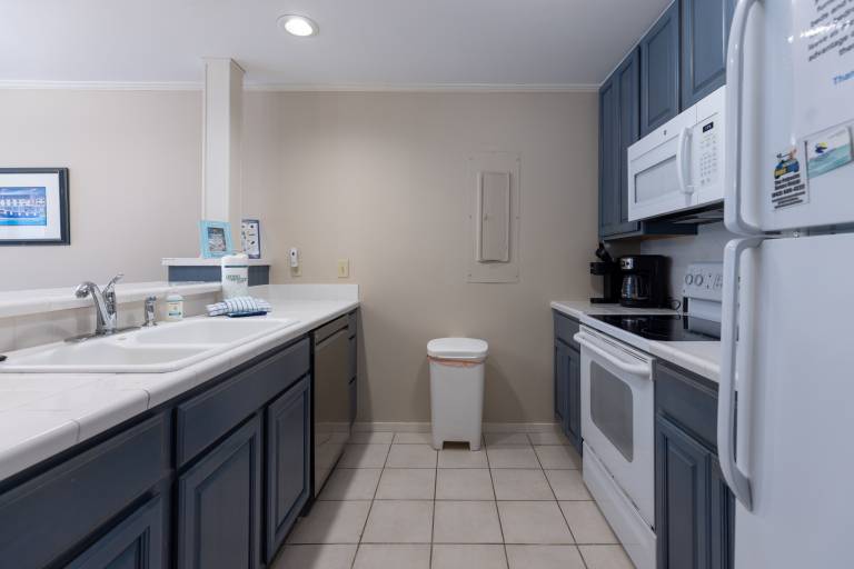 9 Moorings: 2 BR Pet Friendly Villa. Free Bikes. Free Beach Chairs. — photo 5