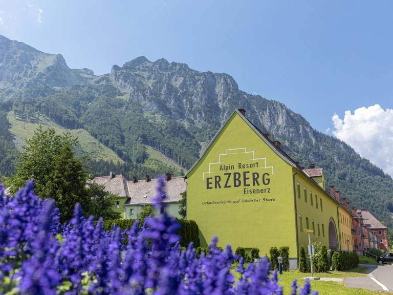 Ferienwohnung  Eisenerz