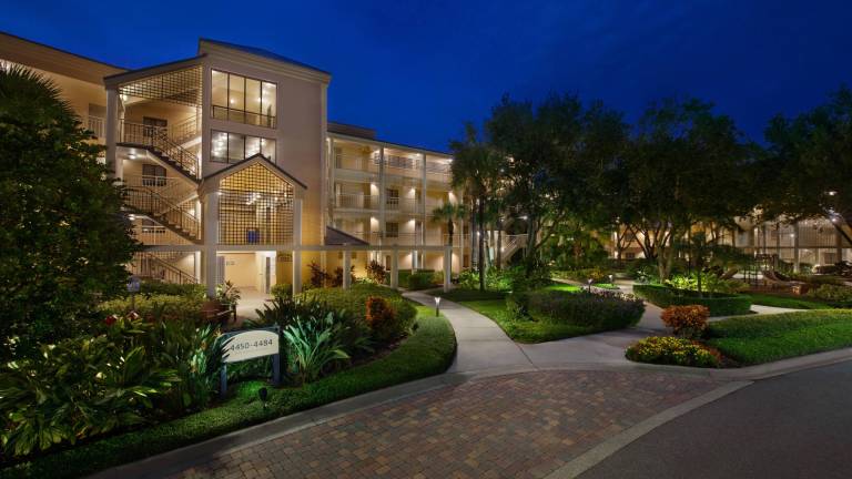 Resort Kissimmee