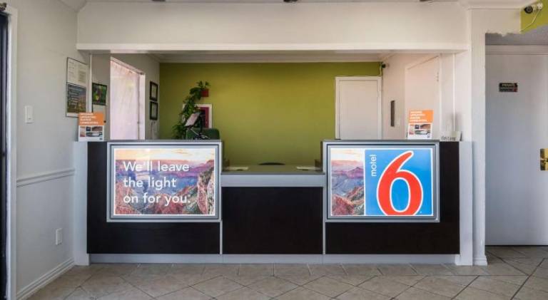 Motel 6 Irving, TX - Loop 12 — photo 5