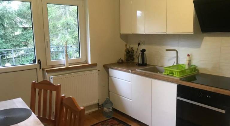 Bed & Breakfast  Smerek