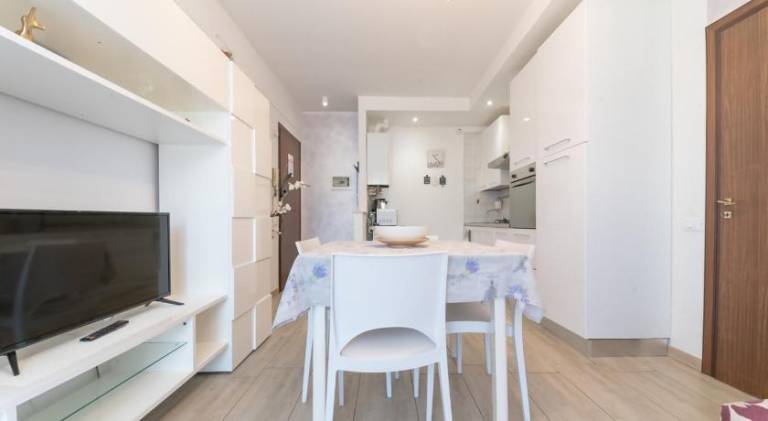 House with 2 rooms for 6 persons — photo 2