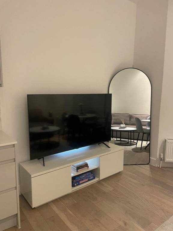 Ferienwohnung White City