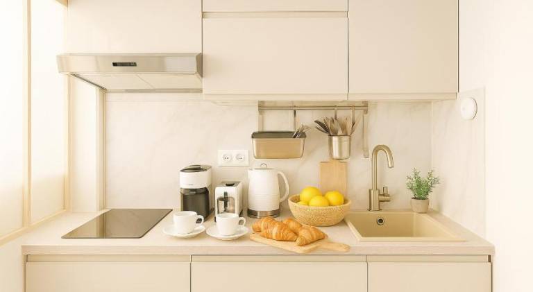 Holiday apartment with yard | Pet-friendly — photo 5