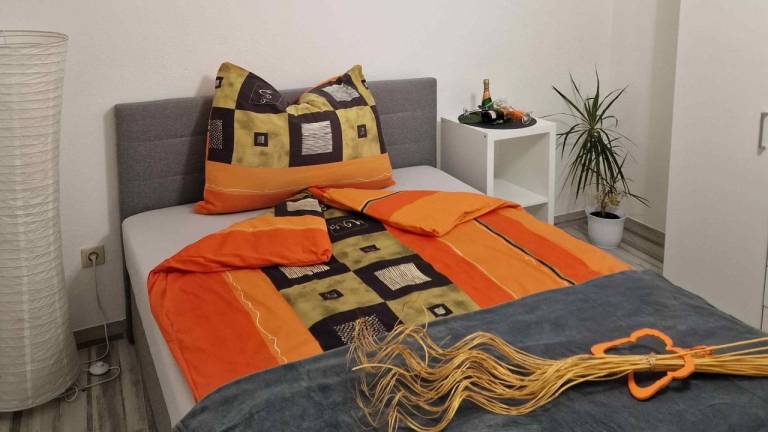 Ferienwohnung in Feldkirchen in Kärnten f&uuml;r max. 2 Personen