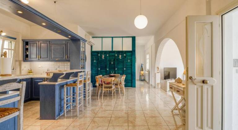 Fully equipped lovely house with garden & patio | Suitable for remote work | Pets are welcome — photo 3