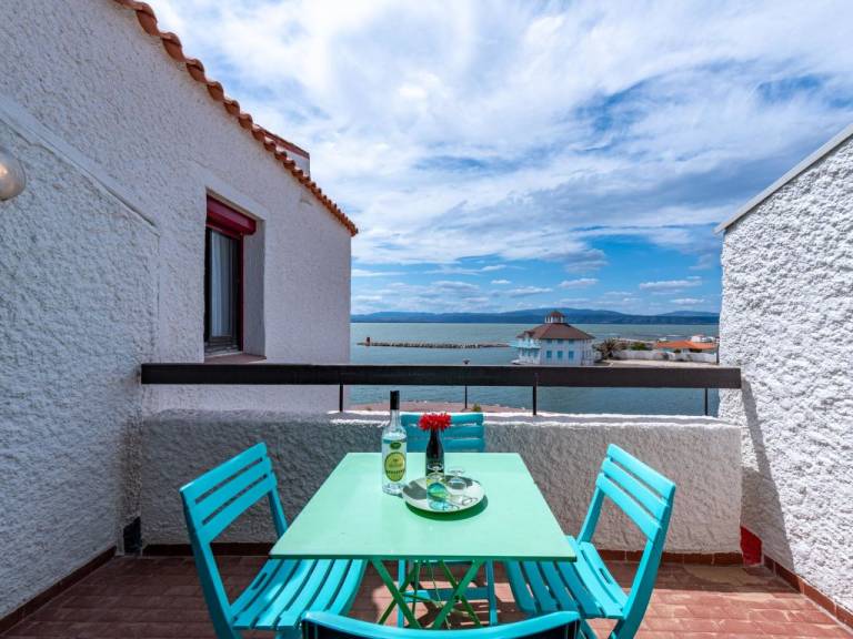 Apartment  Claira