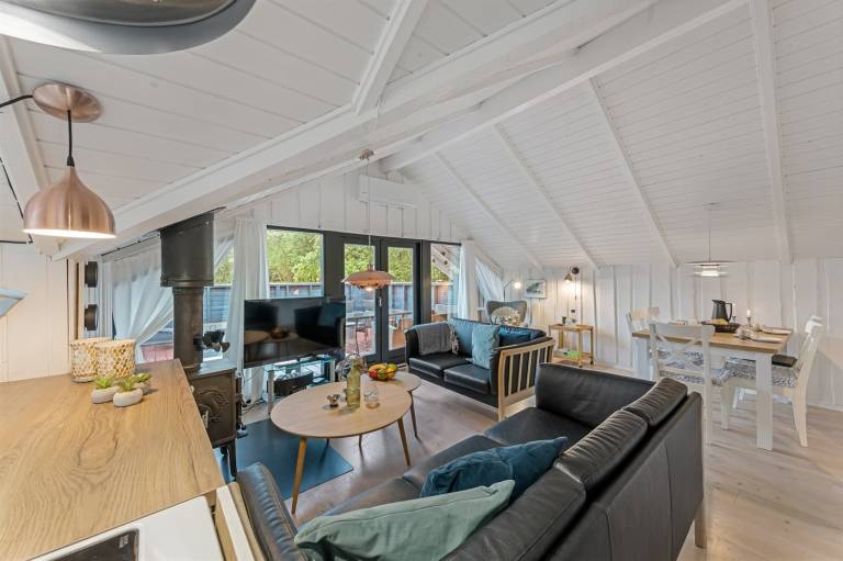 Child-friendly wonderful house with patio & barbeque | Dogs allowed — photo 4
