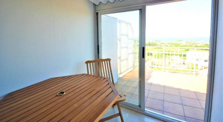 Apartamentos de playa en un entorno rural — photo 5