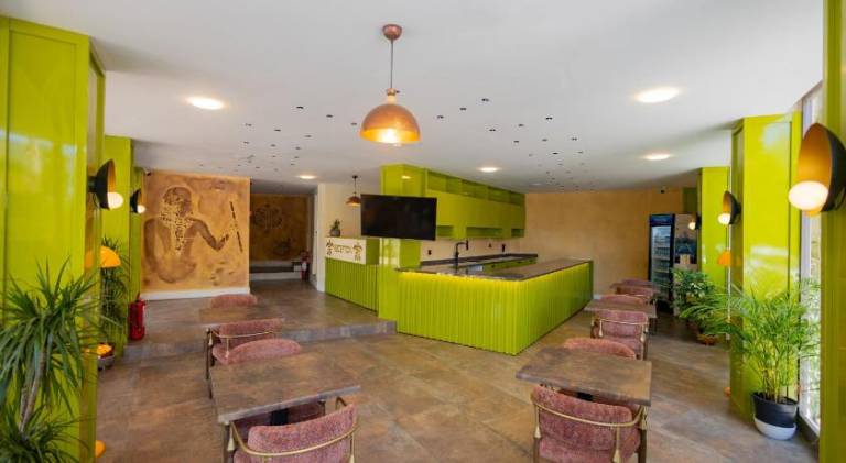 Lidar Hotel Business Class — photo 4